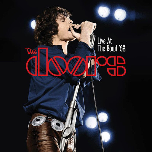 LIVE AT THE BOWL '68