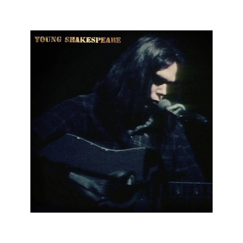 YOUNG SHAKESPEARE (LIMITED)