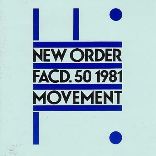 MOVEMENT (REMASTER)