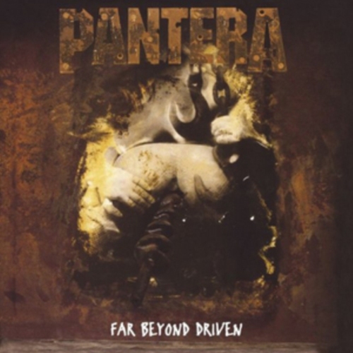 FAR BEYOND DRIVEN 20th ANNIVERSARY EDITION