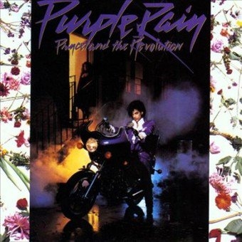 PURPLE RAIN SOUNDTRACK (REMASTER) (180g)
