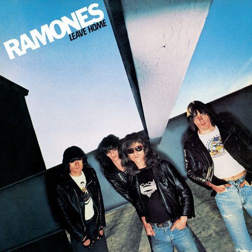 LEAVE HOME (REMASTER)