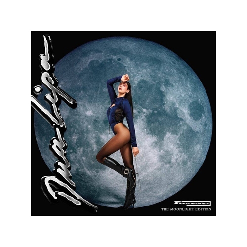 FUTURE NOSTALGIA (MOONLIGHT EDITION)