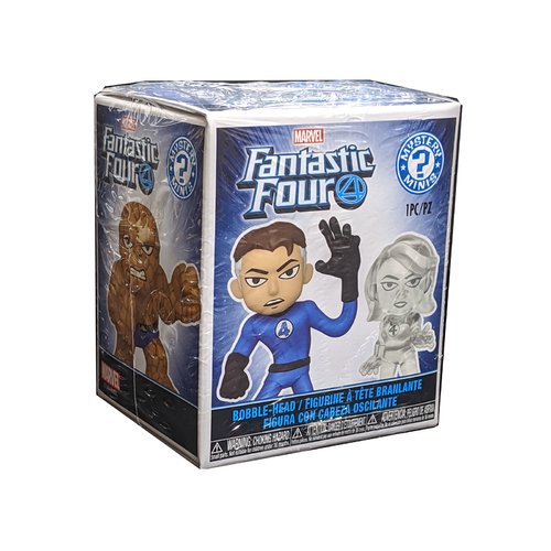 FUNKO MM: FANTASTIC FOUR