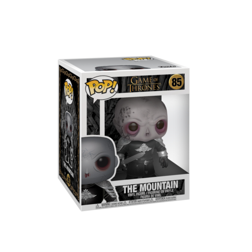FUNKO POP TV: GOT - 6