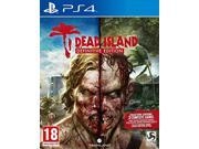 Dead Island: Definitive Collection (PS4)