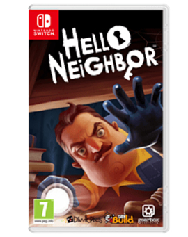 Hello Neighbor (Switch)