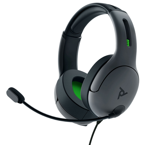 PDP LVL 50 STEREO WIRED HEADSET XBOX