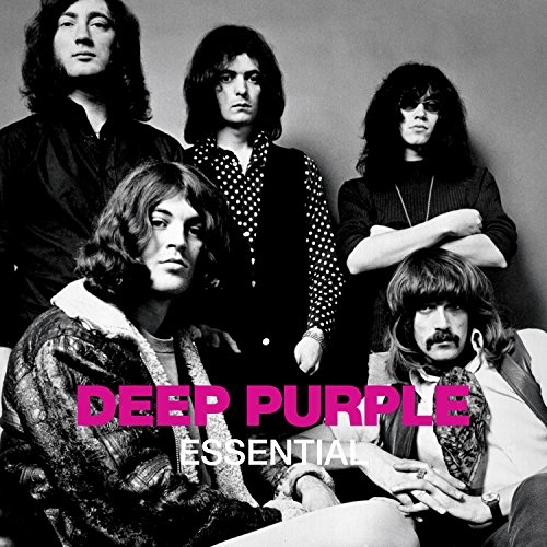 ESSENTIAL: DEEP PURPLE
