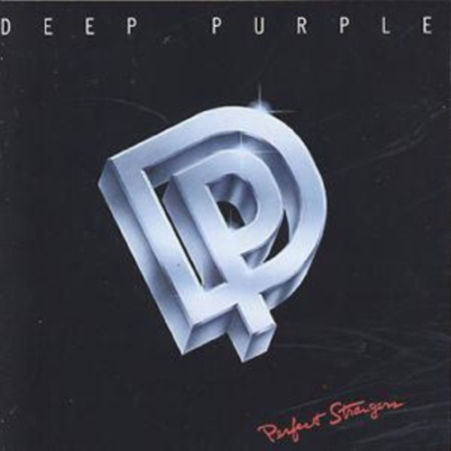 PERFECT STRANGERS