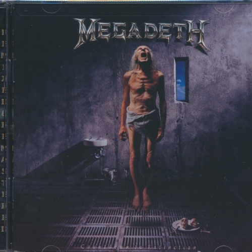 COUNTDOWN TO EXTINCTION