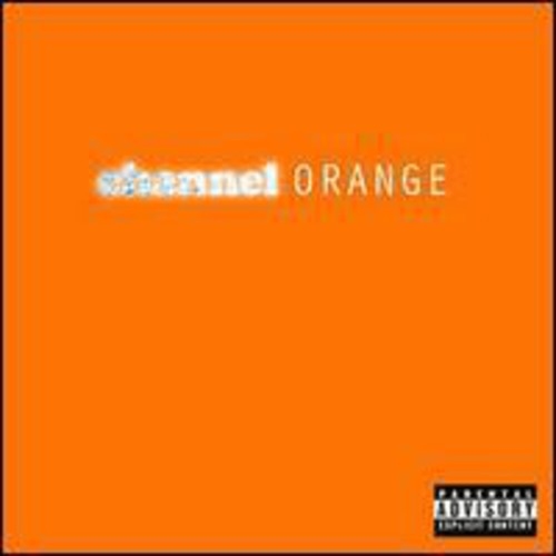 CHANNEL ORANGE
