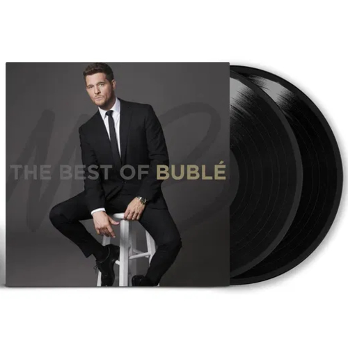 BEST OF BUBLE