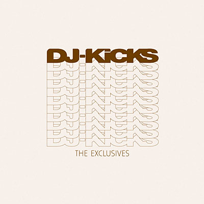 DJ-Kicks The Exclusives Vol. 2